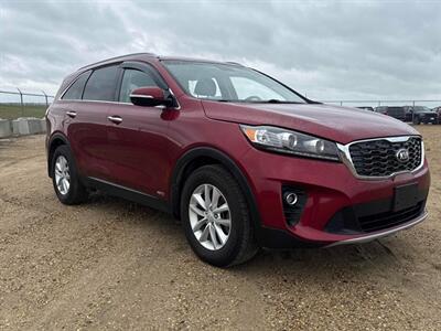 2019 Kia Sorento EX 2.4L AWD - Photo 4 - St Albert, AB T8N 3Z7