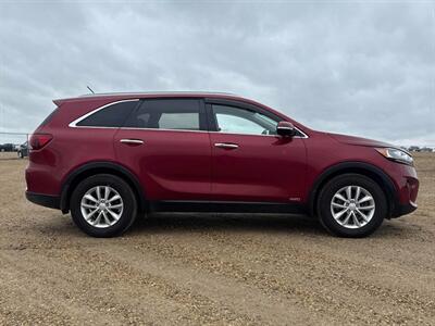 2019 Kia Sorento EX 2.4L AWD - Photo 5 - St Albert, AB T8N 3Z7