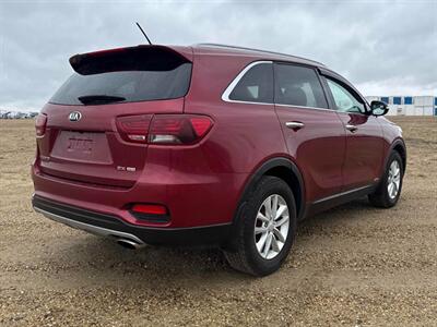 2019 Kia Sorento EX 2.4L AWD - Photo 9 - St Albert, AB T8N 3Z7