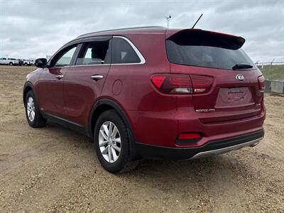 2019 Kia Sorento EX 2.4L AWD - Photo 7 - St Albert, AB T8N 3Z7