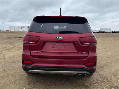 2019 Kia Sorento EX 2.4L AWD - Photo 8 - St Albert, AB T8N 3Z7