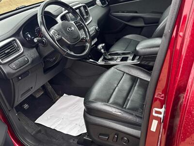 2019 Kia Sorento EX 2.4L AWD - Photo 10 - St Albert, AB T8N 3Z7