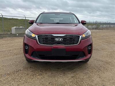 2019 Kia Sorento EX 2.4L AWD - Photo 6 - St Albert, AB T8N 3Z7