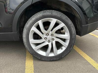 2018 Land Rover Discovery Sport HSE Luxury  AWD - Photo 17 - Edmonton, AB T5L 2J7