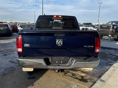 2019 RAM 1500 Classic SLT  4X4 - Photo 5 - Acheson, AB T7X 5A3