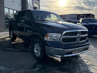2019 RAM 1500 Classic SLT  4X4 - Photo 7 - Acheson, AB T7X 5A3
