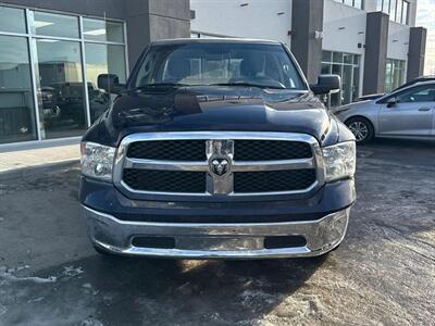 2019 RAM 1500 Classic SLT  4X4 - Photo 2 - Acheson, AB T7X 5A3