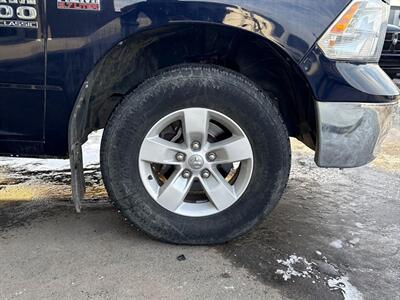 2019 RAM 1500 Classic SLT  4X4 - Photo 12 - Acheson, AB T7X 5A3