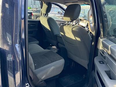 2019 RAM 1500 Classic SLT  4X4 - Photo 11 - Acheson, AB T7X 5A3