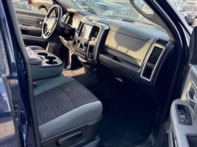 2019 RAM 1500 Classic SLT  4X4 - Photo 9 - Acheson, AB T7X 5A3