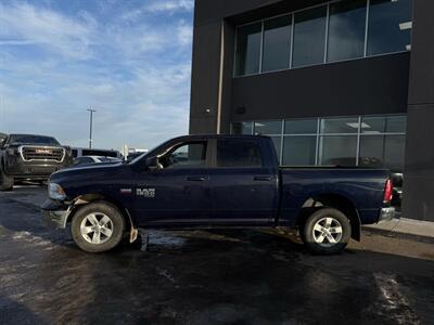 2019 RAM 1500 Classic SLT  4X4 - Photo 3 - Acheson, AB T7X 5A3