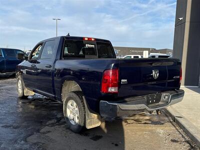 2019 RAM 1500 Classic SLT  4X4 - Photo 4 - Acheson, AB T7X 5A3