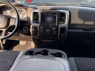 2019 RAM 1500 Classic SLT  4X4 - Photo 10 - Acheson, AB T7X 5A3