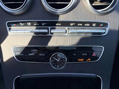 2019 Mercedes-Benz C 300 4MATIC   - Photo 14 - Edmonton, AB T5L 2J7