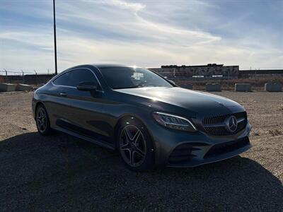2019 Mercedes-Benz C 300 4MATIC   - Photo 3 - Edmonton, AB T5L 2J7
