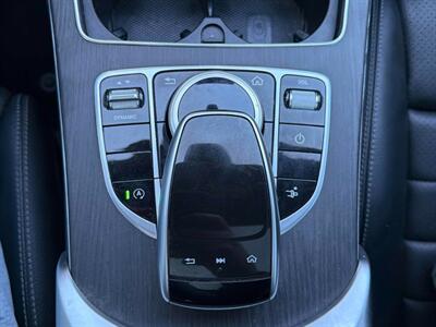 2019 Mercedes-Benz C 300 4MATIC   - Photo 16 - Edmonton, AB T5L 2J7