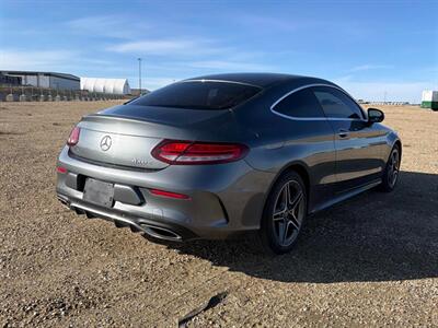2019 Mercedes-Benz C 300 4MATIC   - Photo 7 - Edmonton, AB T5L 2J7