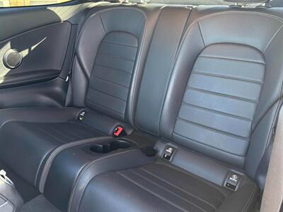 2019 Mercedes-Benz C 300 4MATIC   - Photo 13 - Edmonton, AB T5L 2J7