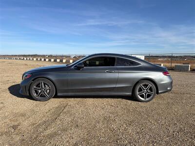 2019 Mercedes-Benz C 300 4MATIC   - Photo 5 - Edmonton, AB T5L 2J7