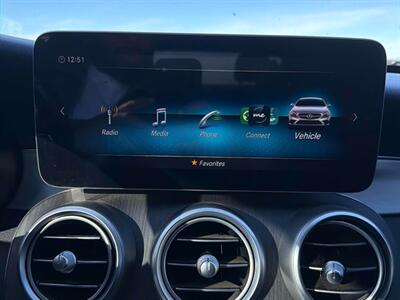 2019 Mercedes-Benz C 300 4MATIC   - Photo 17 - Edmonton, AB T5L 2J7