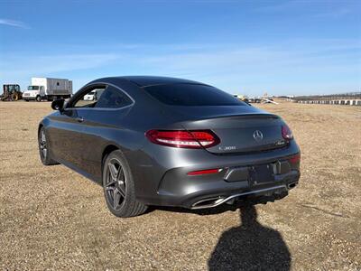 2019 Mercedes-Benz C 300 4MATIC   - Photo 6 - Edmonton, AB T5L 2J7
