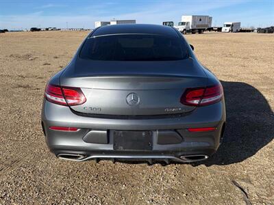 2019 Mercedes-Benz C 300 4MATIC   - Photo 9 - Edmonton, AB T5L 2J7