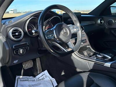 2019 Mercedes-Benz C 300 4MATIC   - Photo 11 - Edmonton, AB T5L 2J7