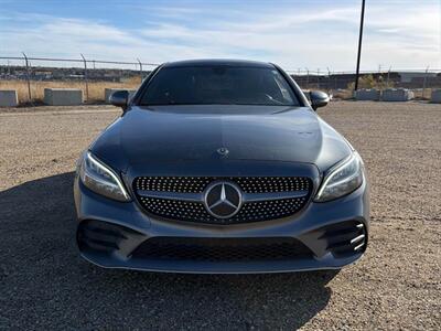 2019 Mercedes-Benz C 300 4MATIC   - Photo 8 - Edmonton, AB T5L 2J7