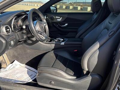 2019 Mercedes-Benz C 300 4MATIC   - Photo 10 - Edmonton, AB T5L 2J7