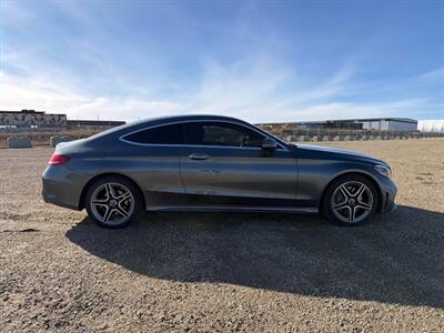 2019 Mercedes-Benz C 300 4MATIC   - Photo 4 - Edmonton, AB T5L 2J7