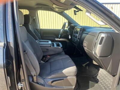 2018 Chevrolet Silverado 1500 LT  4x4 - Photo 13 - St Albert, AB T8N 3Z7