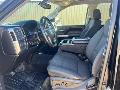 2018 Chevrolet Silverado 1500 LT  4x4 - Photo 10 - St Albert, AB T8N 3Z7