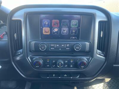 2018 Chevrolet Silverado 1500 LT  4x4 - Photo 12 - St Albert, AB T8N 3Z7