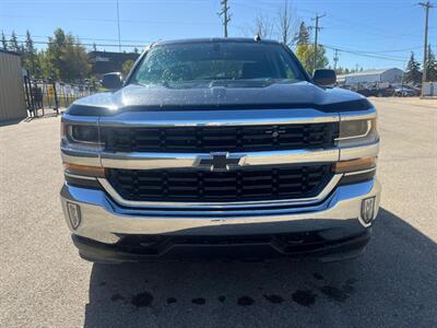 2018 Chevrolet Silverado 1500 LT  4x4 - Photo 5 - St Albert, AB T8N 3Z7