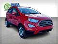 2018 Ford EcoSport SE  AWD - Photo 9 - Acheson, AB T7X 5A3