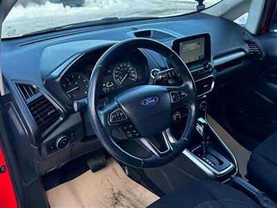 2018 Ford EcoSport SE  AWD - Photo 13 - Acheson, AB T7X 5A3