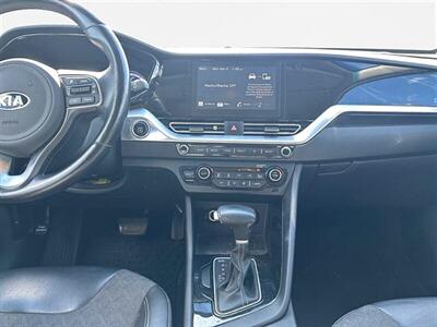 2020 Kia Niro Touring Special Edition   - Photo 11 - Acheson, AB T7X 5A3