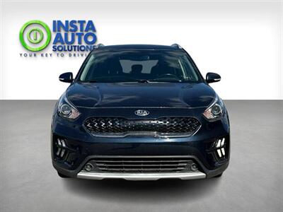 2020 Kia Niro Touring Special Edition   - Photo 8 - Acheson, AB T7X 5A3