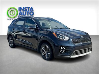 2020 Kia Niro Touring Special Edition   - Photo 7 - Acheson, AB T7X 5A3