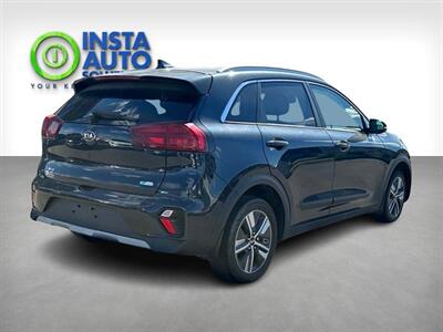 2020 Kia Niro Touring Special Edition   - Photo 5 - Acheson, AB T7X 5A3