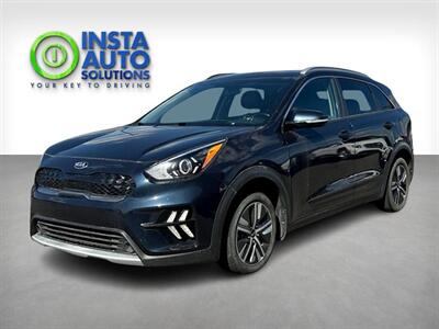 2020 Kia Niro Touring Special Edition   - Photo 1 - Acheson, AB T7X 5A3