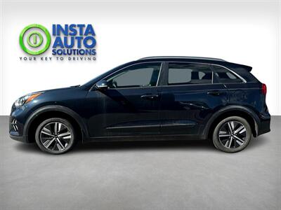 2020 Kia Niro Touring Special Edition   - Photo 2 - Acheson, AB T7X 5A3