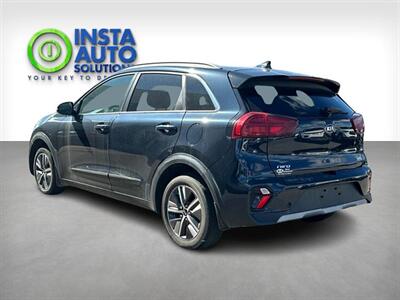 2020 Kia Niro Touring Special Edition   - Photo 3 - Acheson, AB T7X 5A3