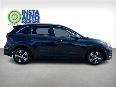 2020 Kia Niro Touring Special Edition   - Photo 6 - Acheson, AB T7X 5A3