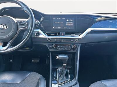 2020 Kia Niro Touring Special Edition   - Photo 11 - Acheson, AB T7X 5A3