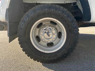 2022 Ford F-350 XLT FX4 Dually Diesel 4x4 - Photo 14 - Edmonton, AB T5L 2J7