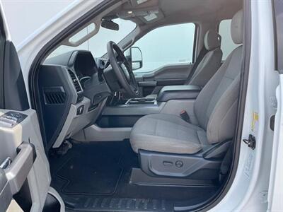 2022 Ford F-350 Super Duty XLT PREMIUM PACKAGE FX4 OFF-ROAD - Photo 5 - Edmonton, AB T5L 2J7