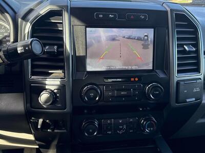 2022 Ford F-350 XLT FX4 Dually Diesel 4x4 - Photo 12 - Edmonton, AB T5L 2J7