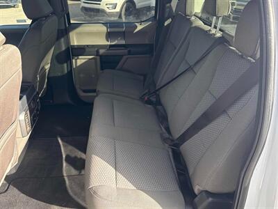 2022 Ford F-350 XLT FX4 Dually Diesel 4x4 - Photo 13 - Edmonton, AB T5L 2J7