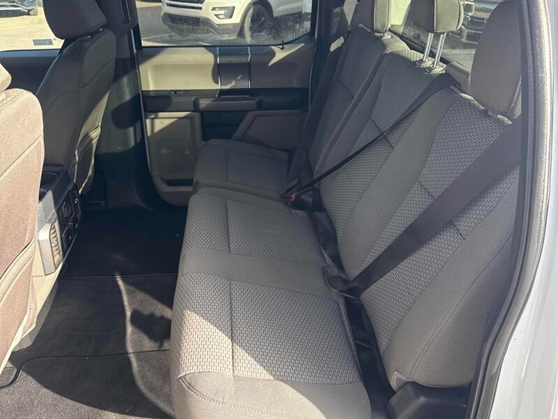 2022 Ford F-350 XLT FX4 Dually Diesel 4x4 - Photo 13 - Edmonton, AB T5L 2J7
